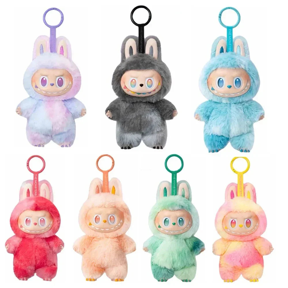 Labubu Dolls