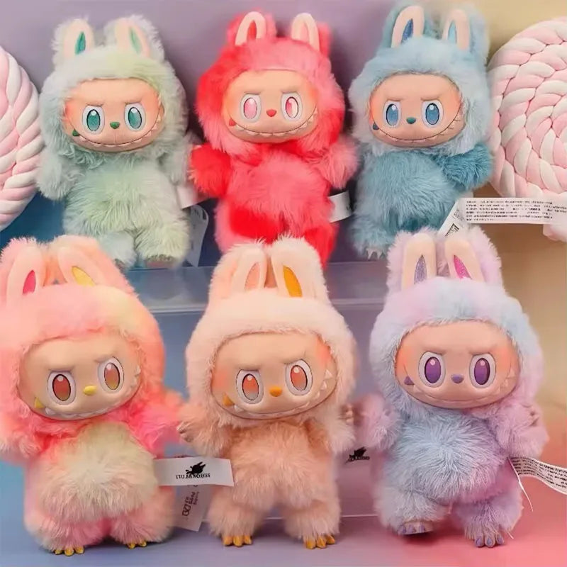🔥 2025 Labubu V3 Monsters Series – Big Into Energy! Kawaii Vinyl Pendant Blind Box Surprise