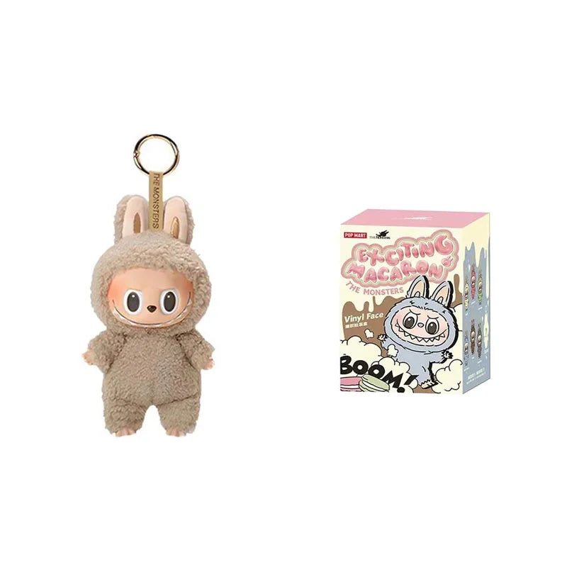 🔥 2025 Labubu V3 Monsters Series – Big Into Energy! Kawaii Vinyl Pendant Blind Box Surprise
