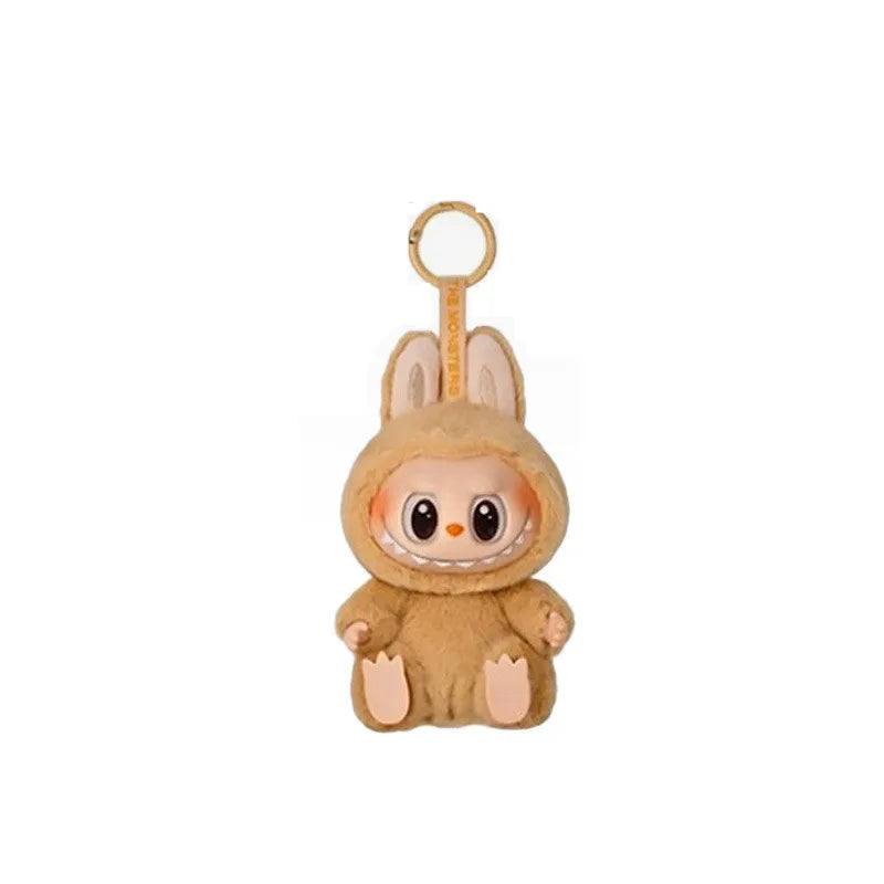 Popmart Labubu Blind Box The Monsters Lisa Seme Heart Macarrr Vinyl Base Series