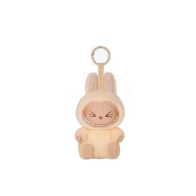 Popmart Labubu Blind Box The Monsters Lisa Seme Heart Macarrr Vinyl Base Series