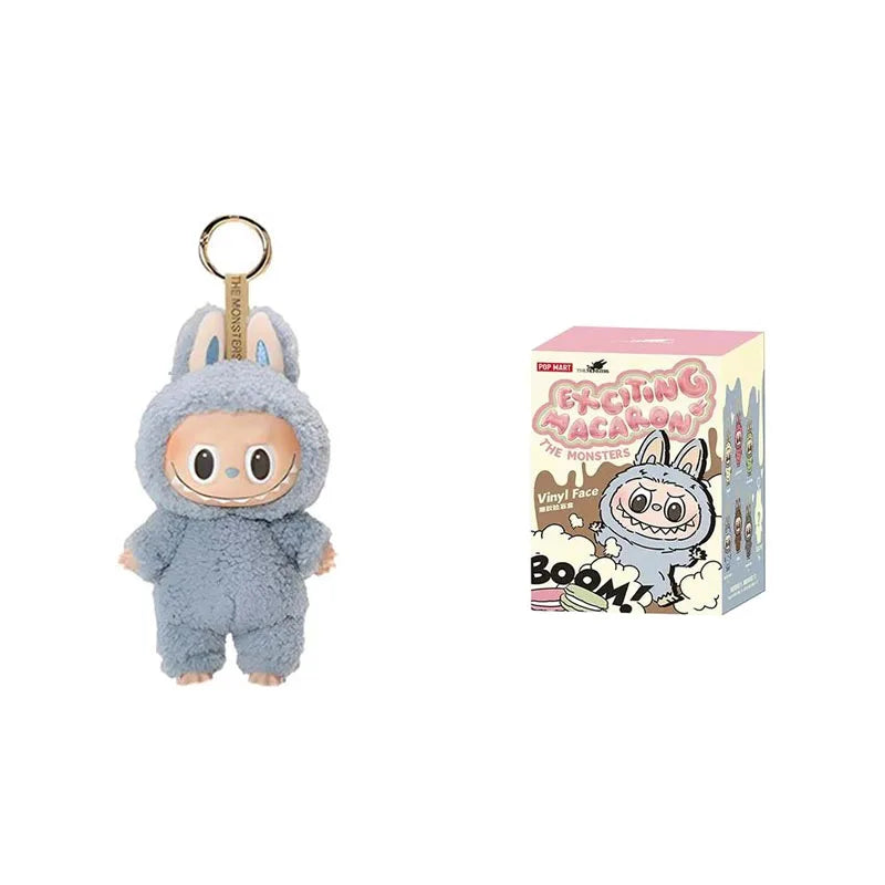 🔥 2025 Labubu V3 Monsters Series – Big Into Energy! Kawaii Vinyl Pendant Blind Box Surprise