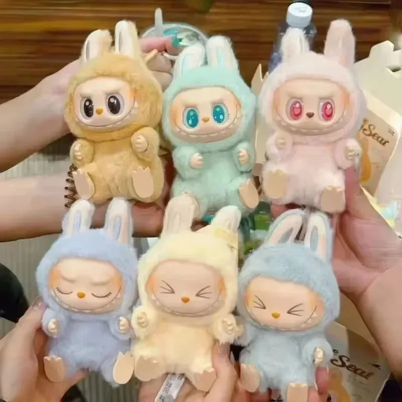 🔥 2025 Labubu V3 Monsters Series – Big Into Energy! Kawaii Vinyl Pendant Blind Box Surprise